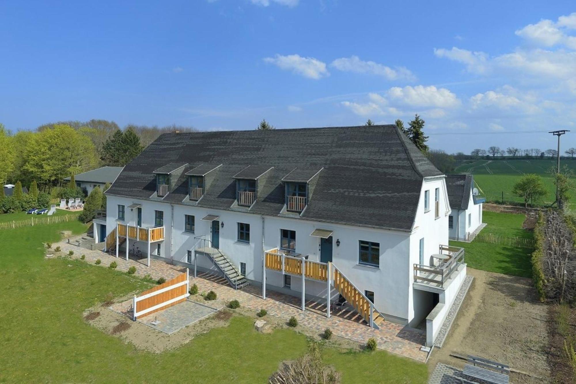 Meeresperle 7 Backbord Klutz Zewnętrze zdjęcie